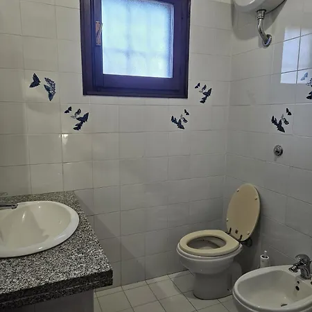 Holiday home Porzione Di Fronte Mare *
