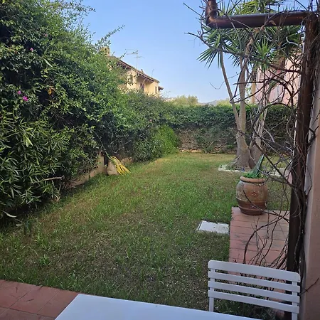 Holiday home Porzione Di Fronte Mare *