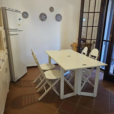 Porzione Di Fronte Mare Capitana