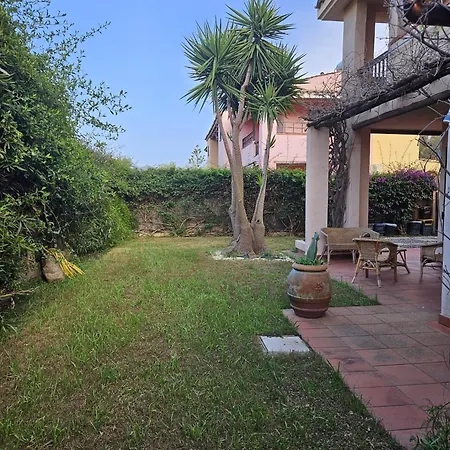 Holiday home Porzione Di Fronte Mare