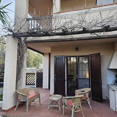 Holiday home Porzione Di Fronte Mare